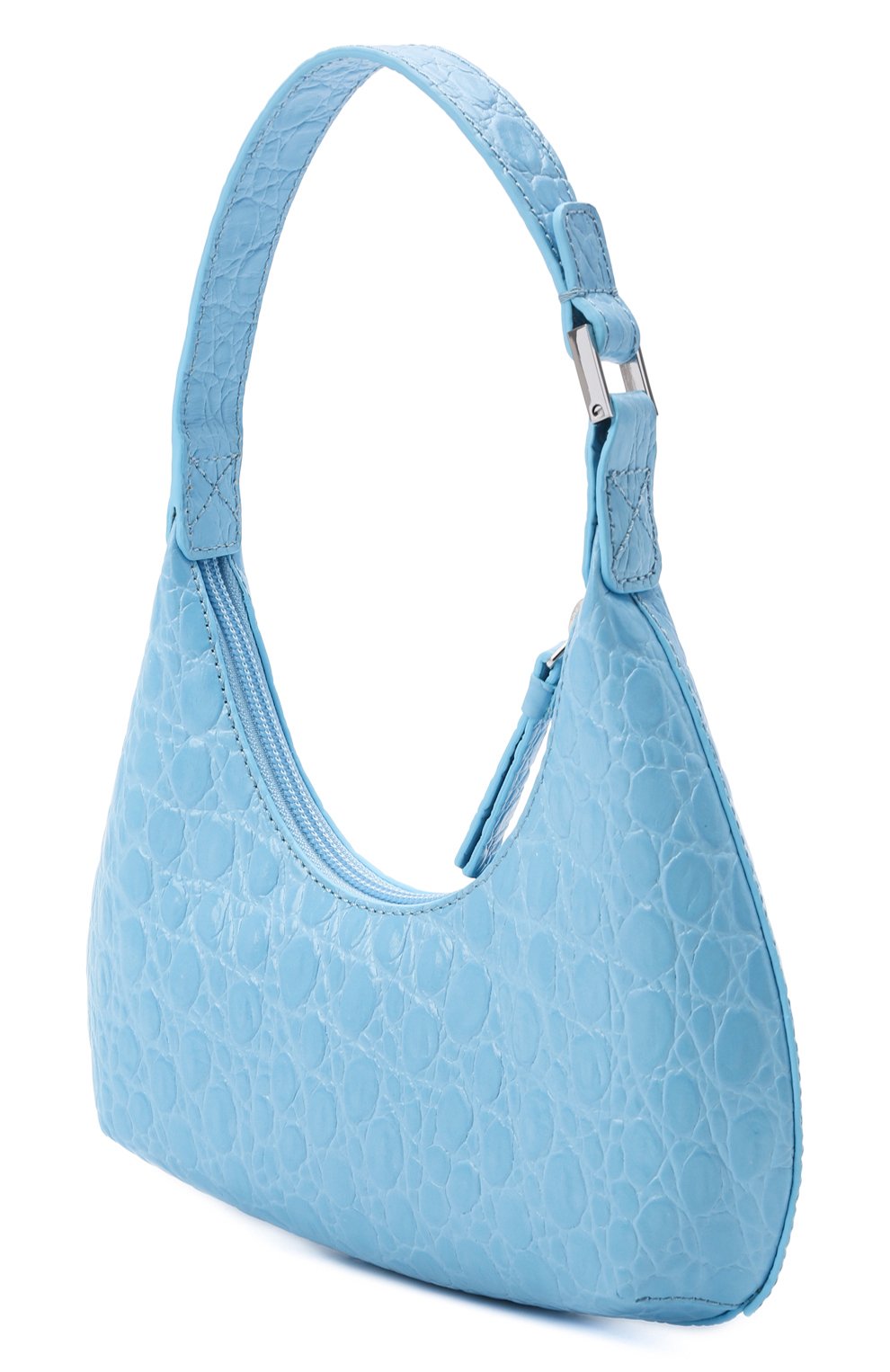 Сумка amber BY FAR, арт. 21CRBASLGNDSMA, фото 3