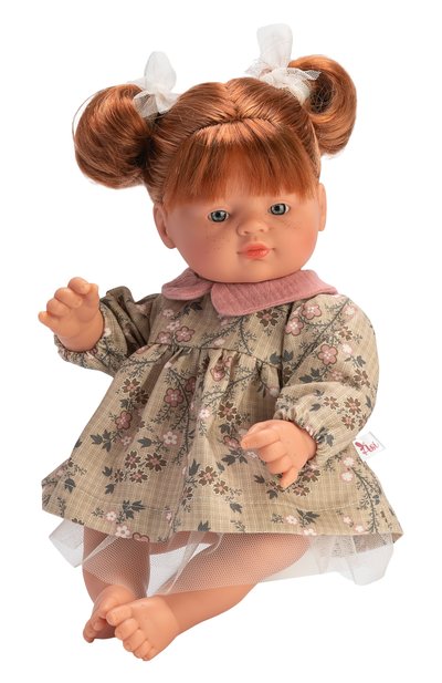 Кукла-пупс джулия ASI, арт. 247730