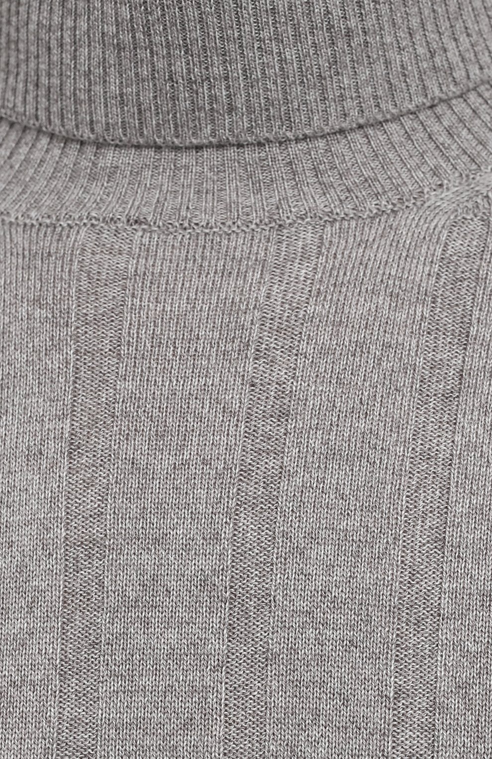 Шерстяная водолазка ELEVENTY, арт. B71MAGB21 MAG0B043, фото 5