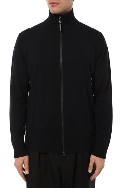 Шерстяной кардиган BOGNER, арт. 88706416, фото 3