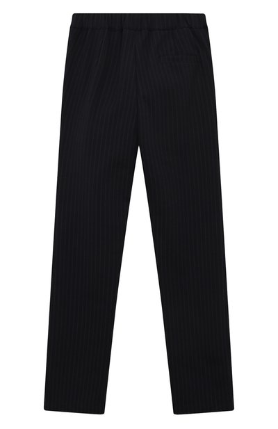 Брюки из вискозы ALETTA, арт. AM220769-28G/4A-8A, фото 2