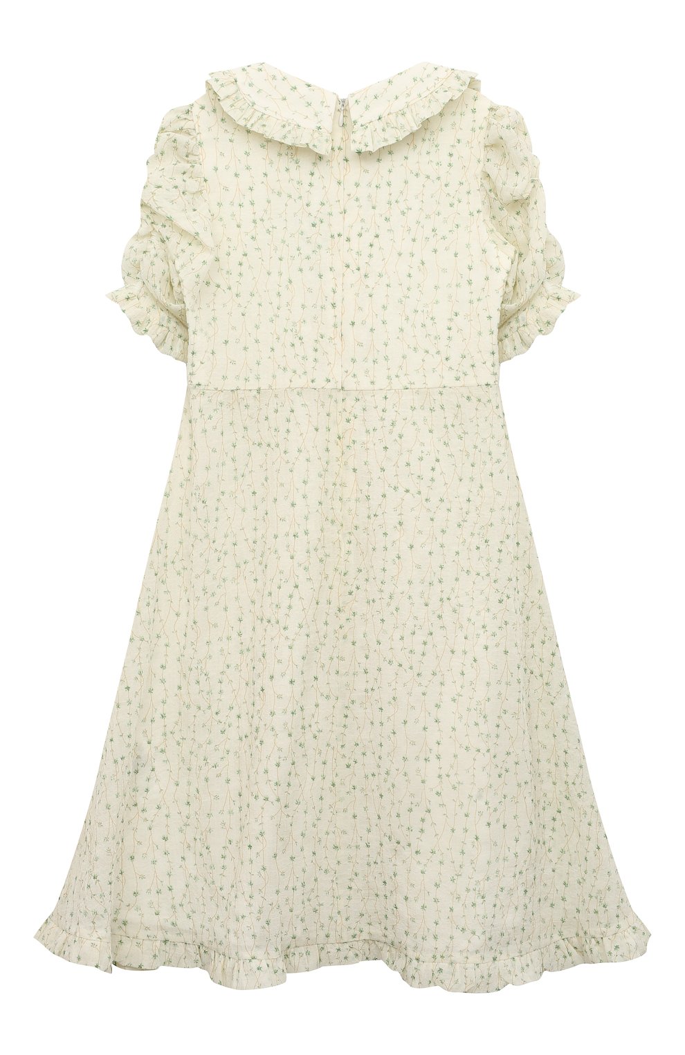 Платье DESIGNERS CAT, арт. 100000K01001286/4A-8A, фото 2