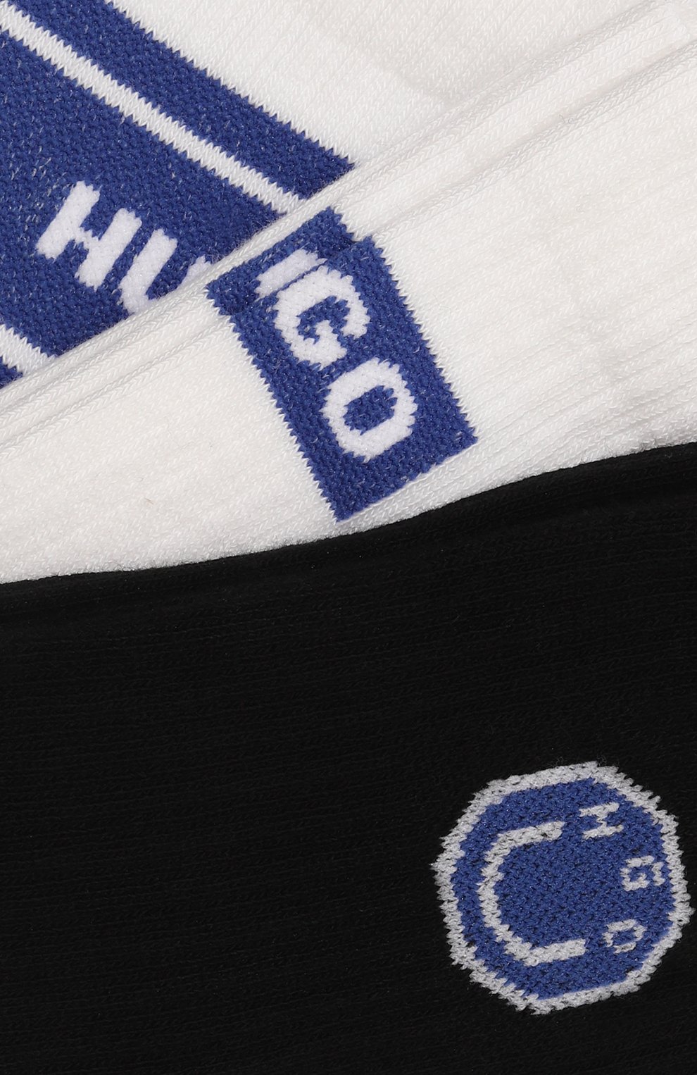 Комплект из трех пар носков HUGO BLUE, арт. 50522997, фото 2