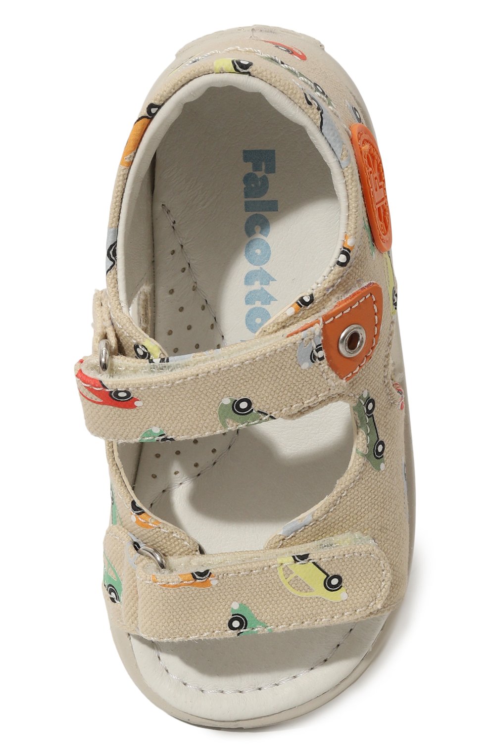 Сандалии FALCOTTO, арт. 1500824/22, фото 4