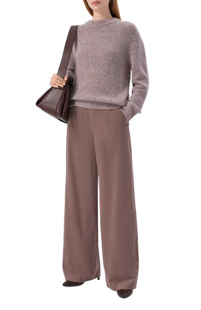 Кашемировый свитер WINDSOR, арт. 52 DP602 10020031, фото 2