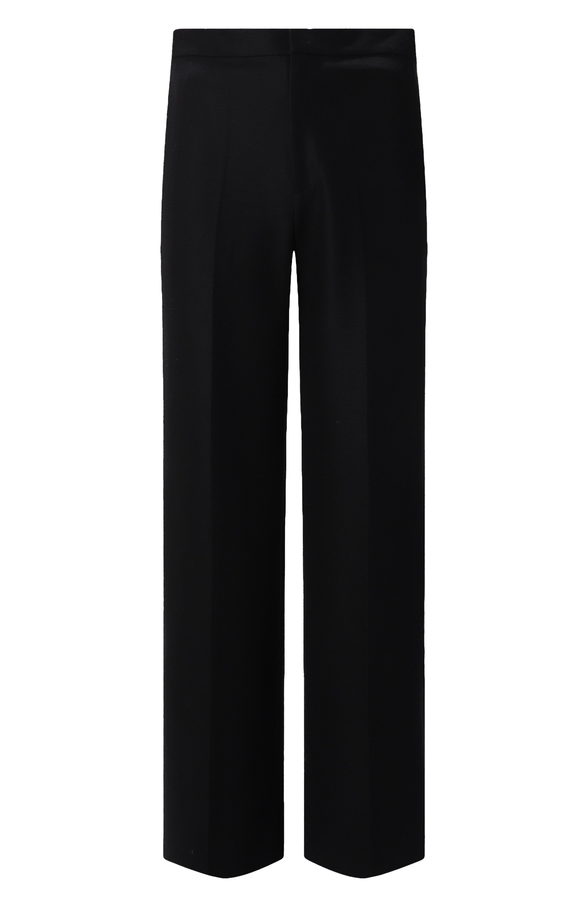 Шерстяные брюки JIL SANDER, арт. J22KA0227/J40045, фото 1