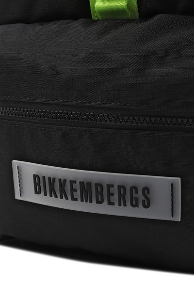 Рюкзак smith DIRK BIKKEMBERGS, арт. BKZA01245T, фото 5