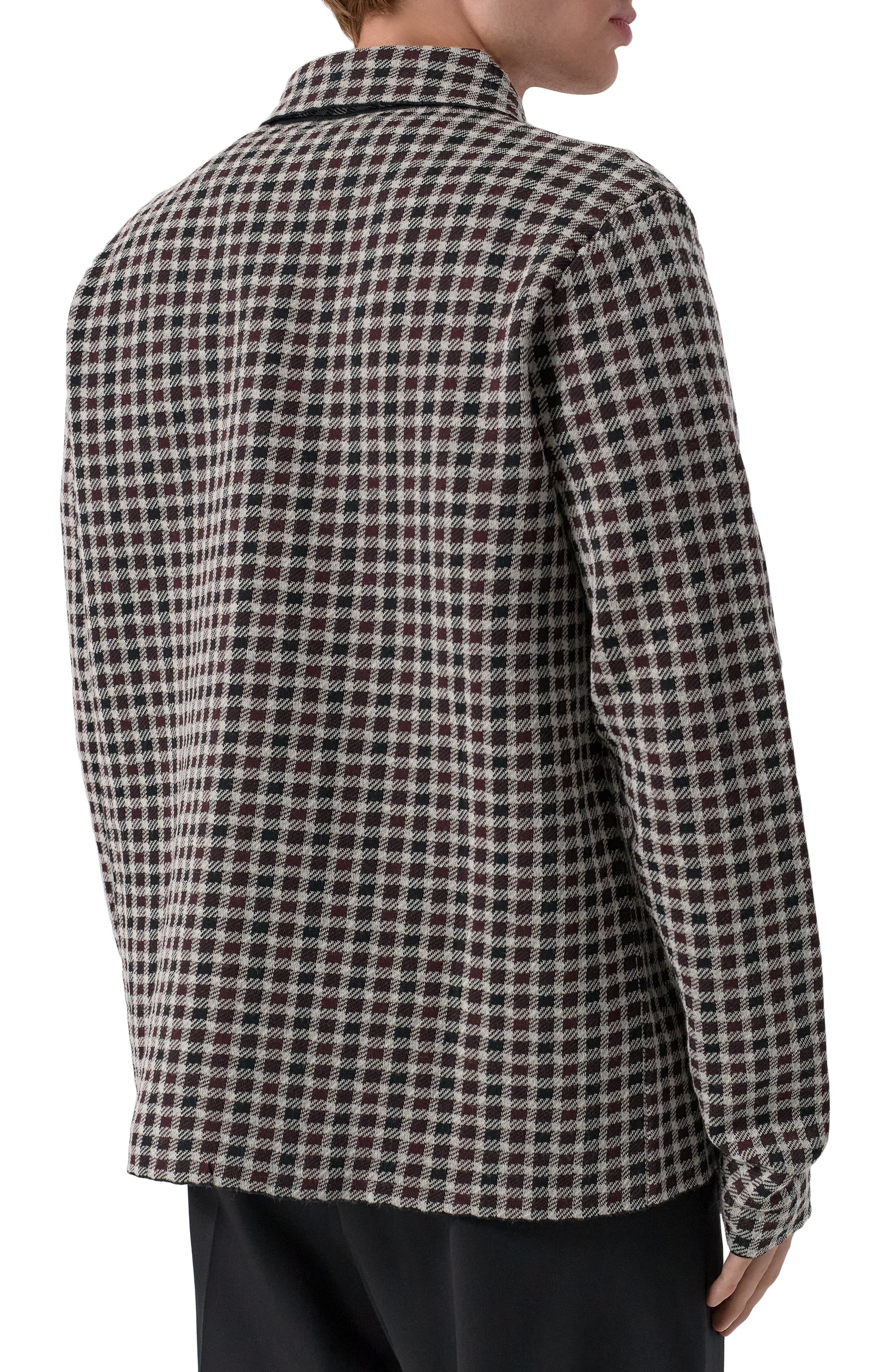 Куртка-рубашка JIL SANDER, арт. J22DL0329-J19162, фото 4