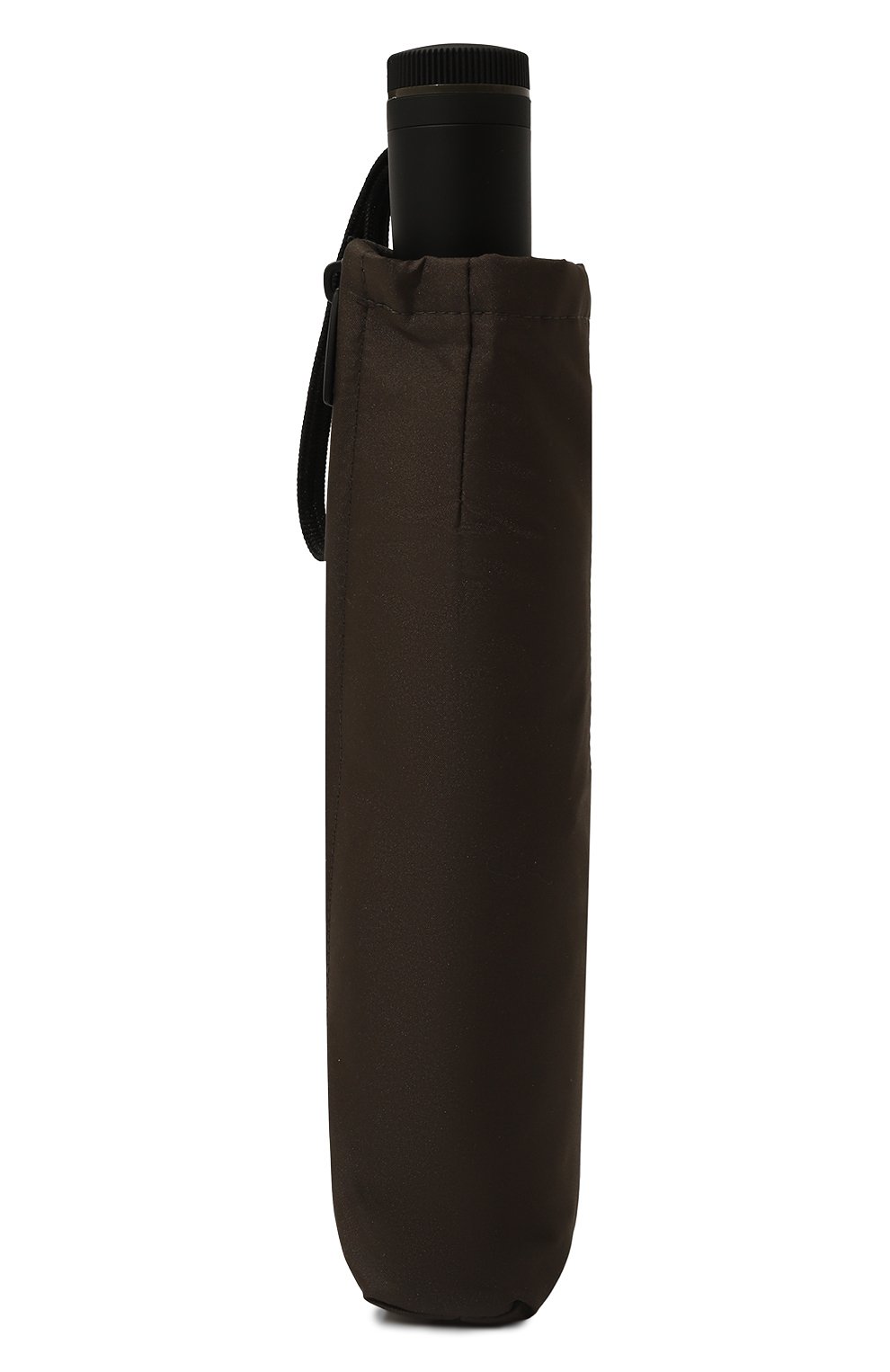 Складной зонт BOSS хаки цвета по цене 11650 руб., арт. HB0M00045P, фото 4 Складной зонт BOSS, арт. HB0M00045P, фото 4