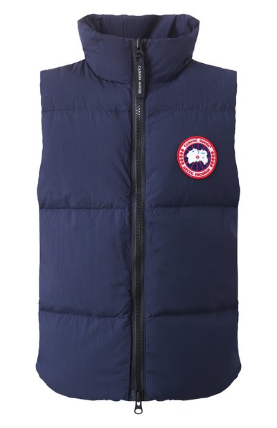 Мужской пуховый жилет CANADA GOOSE, арт. 2804M