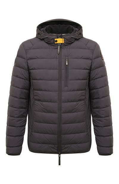 Мужская пуховая куртка PARAJUMPERS, арт. PMPUSL02