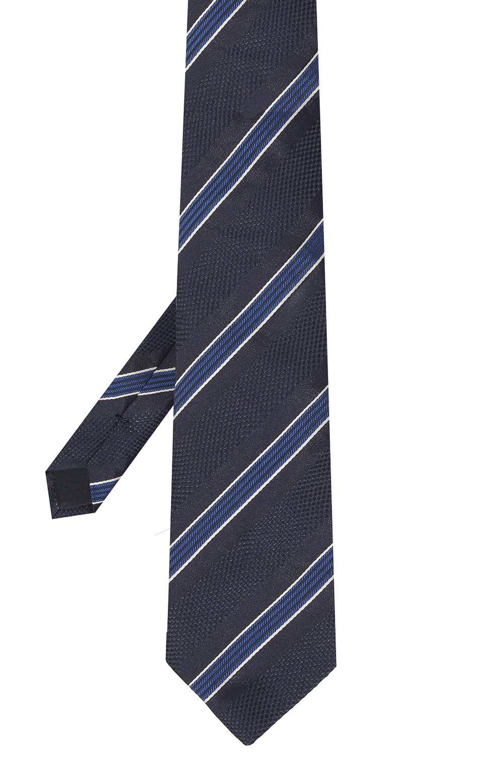 Шелковый галстук BROUBACK, арт. TIE 8CM/SS24, фото 3