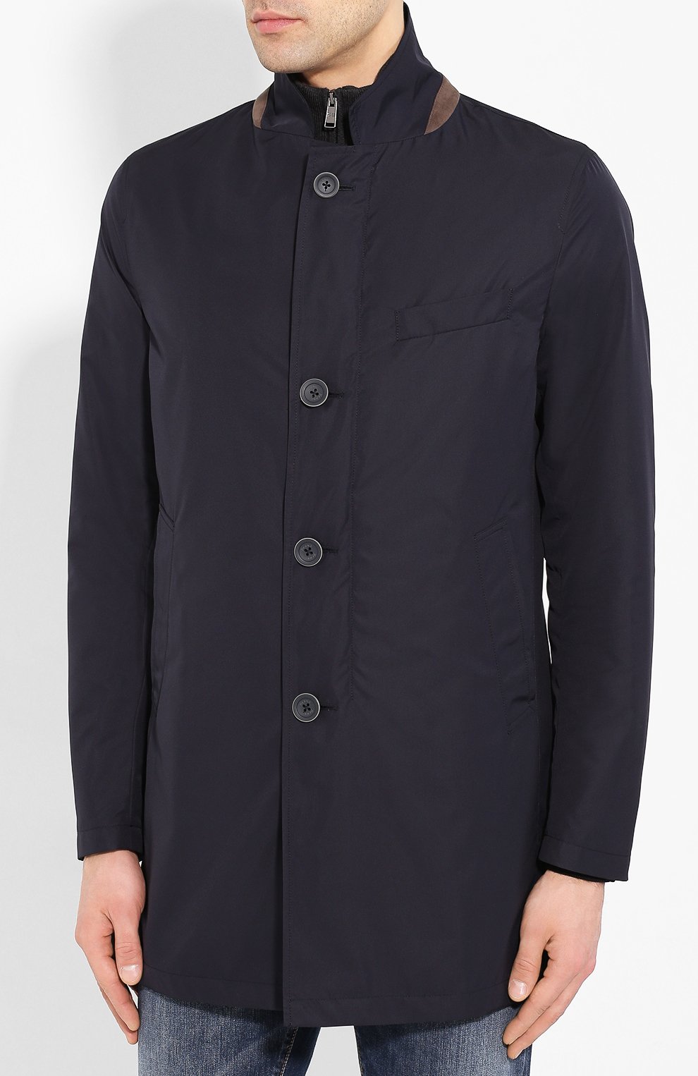 Плащ HERNO, арт. IM0245U/12010, фото 3