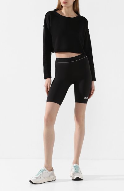 Шорты reebok x victoria beckham REEBOK, арт. FS6037, фото 2
