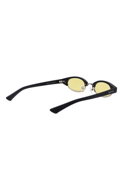 Солнцезащитные очки ALEXANDER MCQUEEN, арт. AM0534S 003, фото 4
