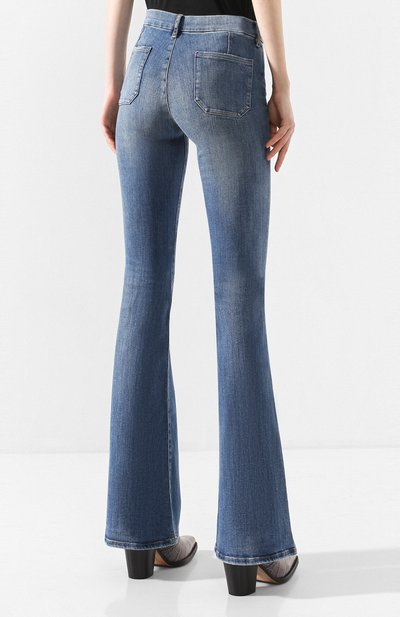 Джинсы MIH JEANS, арт. W147101, фото 4