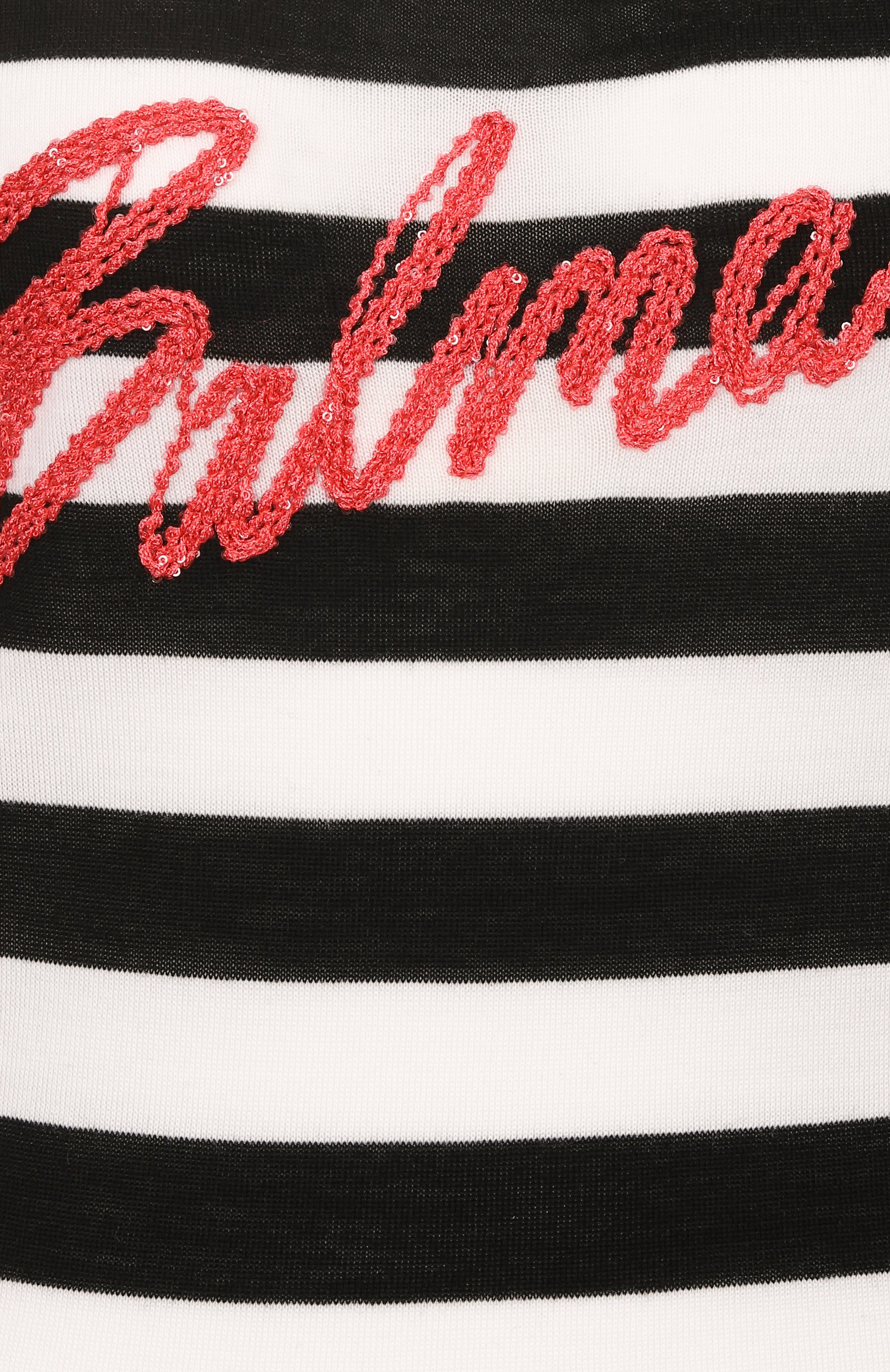 Шерстяной пуловер BALMAIN, арт. EF0KJ030/KI43, фото 6