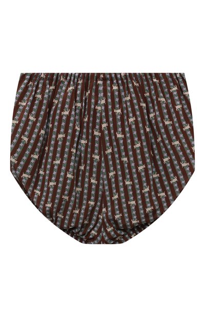 Комплект из платья и шорт ULYANA SERGEENKO, арт. ABC001KD23P (0301Б23), фото 5