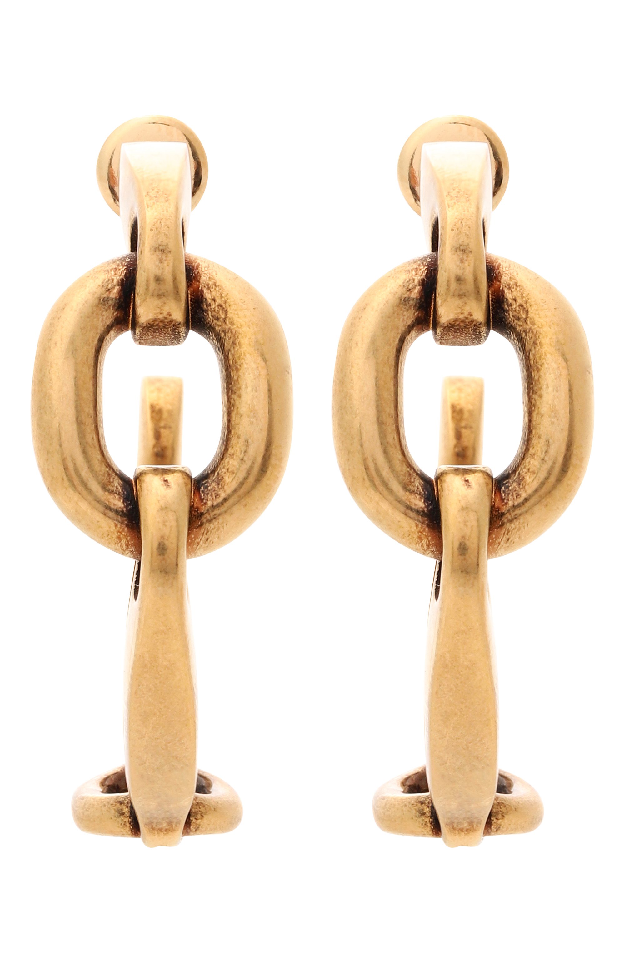 Серьги CHLOÉ, арт. CH26SJE05CB7, фото 1