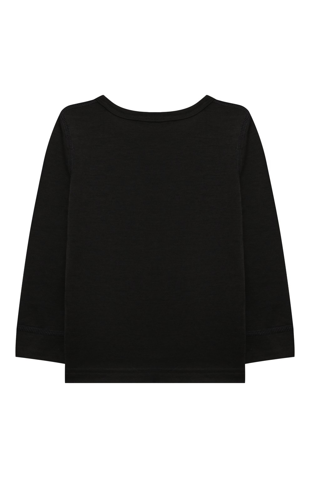 Комплект из лонглсива и брюк WOOL AND COTTON, арт. RRUFP, фото 3