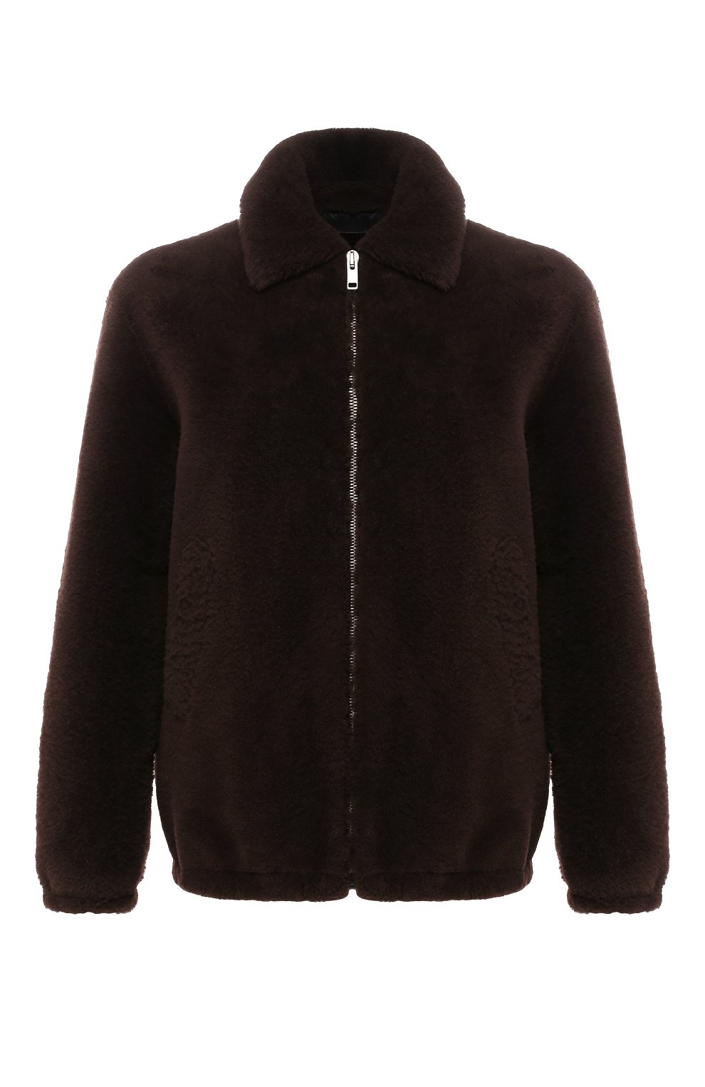 Куртка из овчины GIVENCHY, арт. BM008X60FW, фото 1