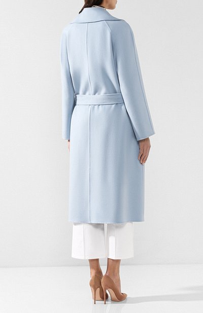 Кашемировое пальто RALPH LAUREN, арт. 290739612, фото 4