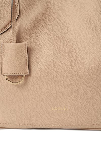 Сумка-тоут alphonse medium LANCEL, арт. A13235, фото 3