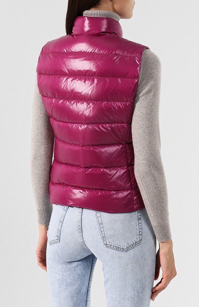 Жилет moncler ghany MONCLER, арт. E2-093-48304-05-68950, фото 4