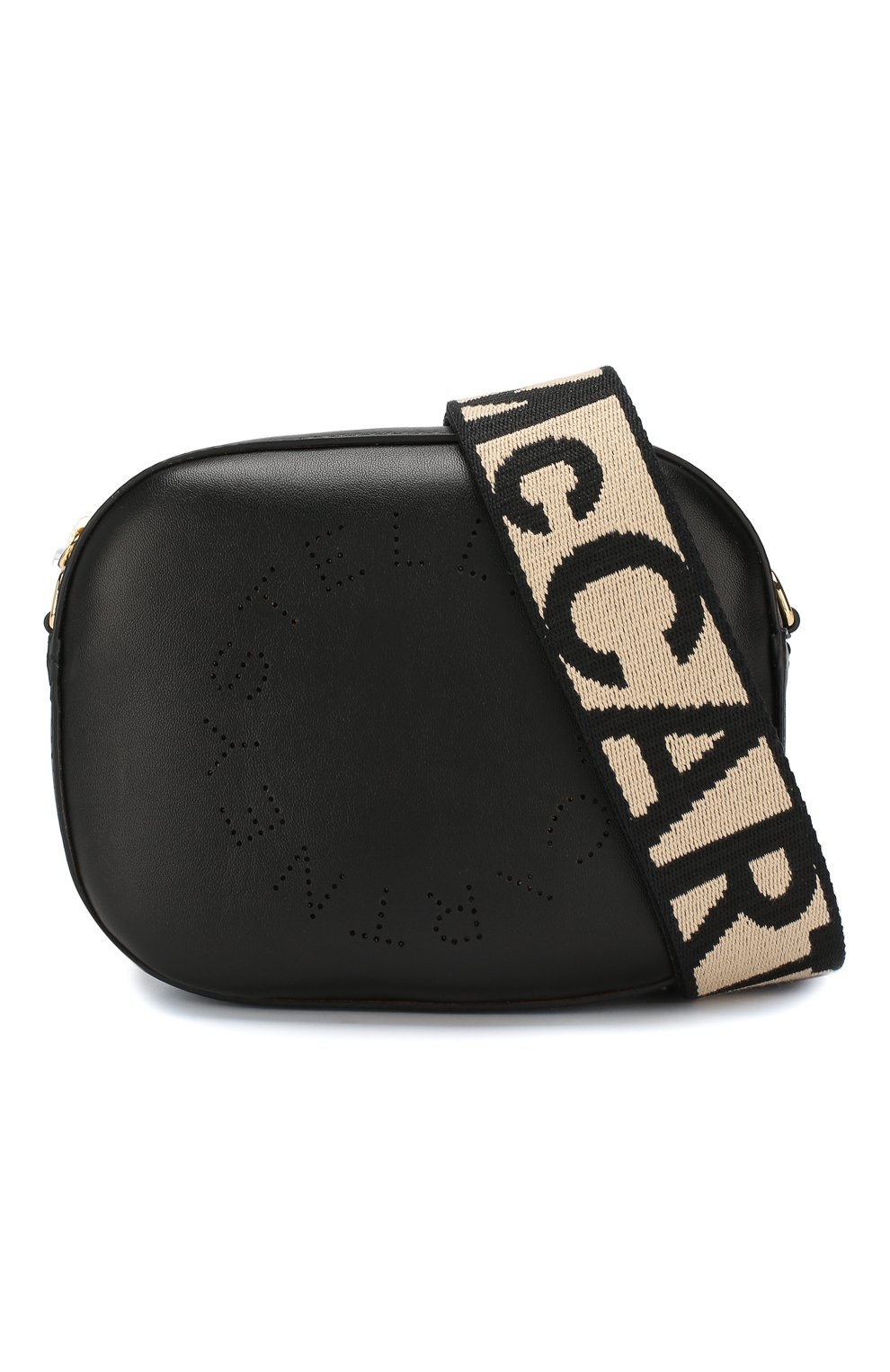 Поясная сумка logo STELLA MCCARTNEY, арт. 557903/W9923, фото 6
