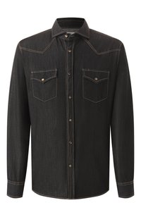 Темно-серый