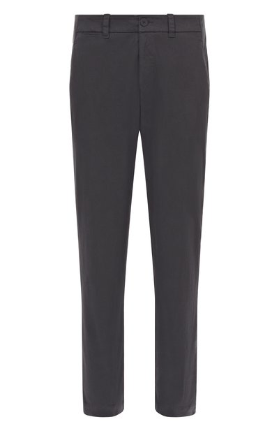 Мужские хлопковые брюки TRANSIT, арт. CFUTRBA100