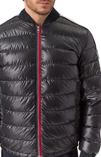 Пуховая куртка MONCLER, арт. 1A00005/595ZJ, фото 5