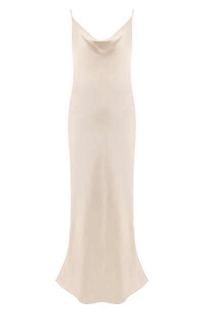 Шелковое платье FREEAGE, арт. DA22.DR039.6001.101, фото 1