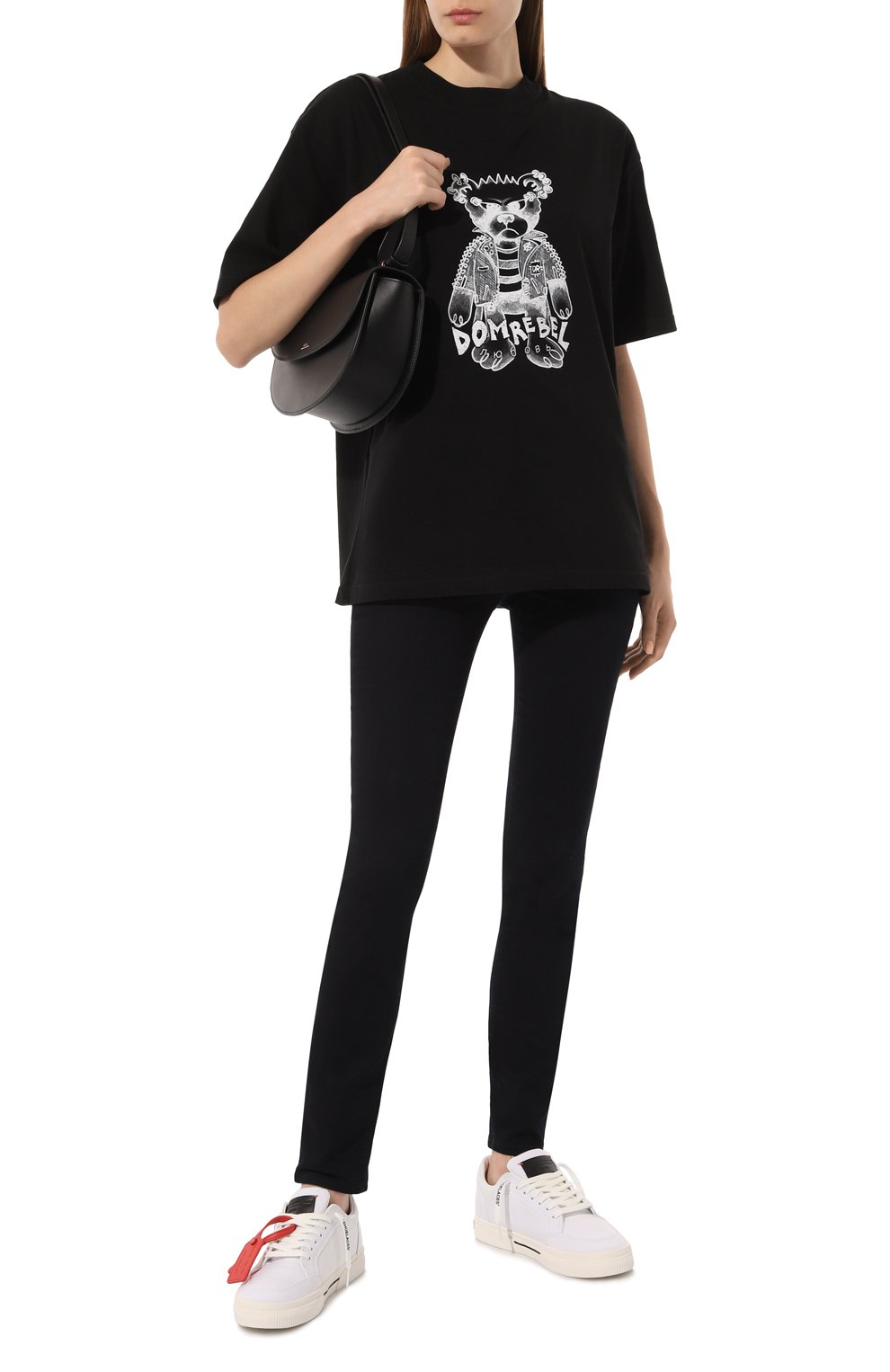 Джинсы EMPORIO ARMANI, арт. 8N2J64/2DXIZ, фото 2