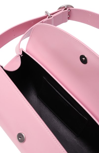 Сумка cannolo small JIL SANDER, арт. J07WD0023-P5355, фото 5