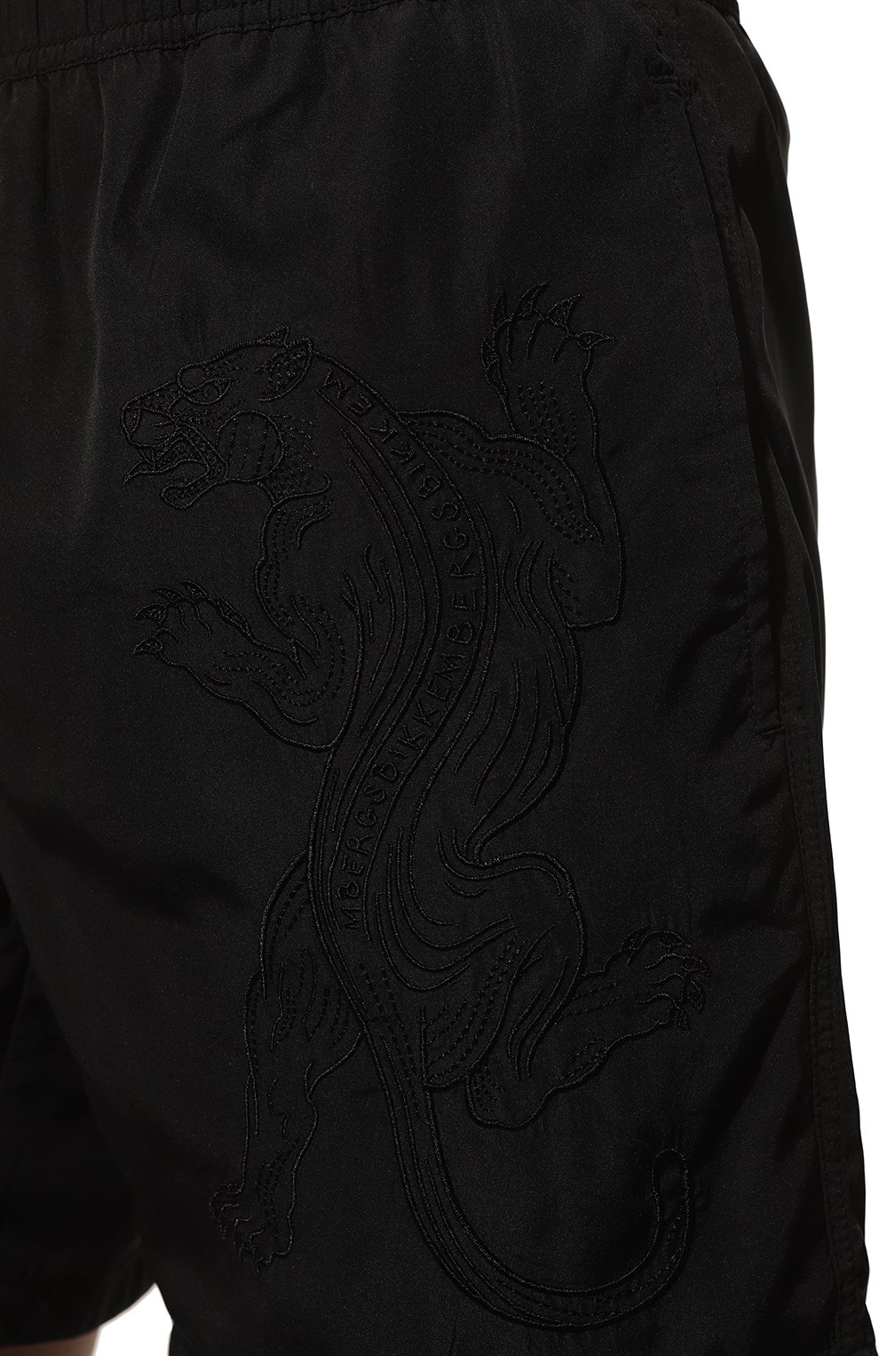 Плавки-шорты DIRK BIKKEMBERGS, арт. BKK2MBM15, фото 4