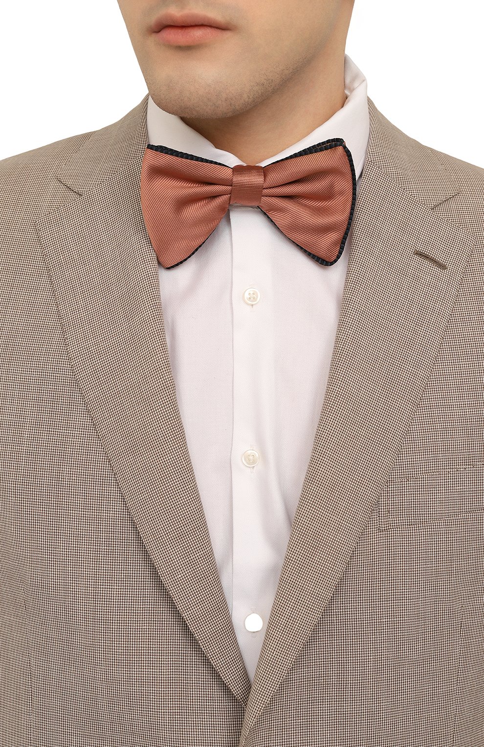 Галстук-бабочка HUGO, арт. 50509157, фото 2