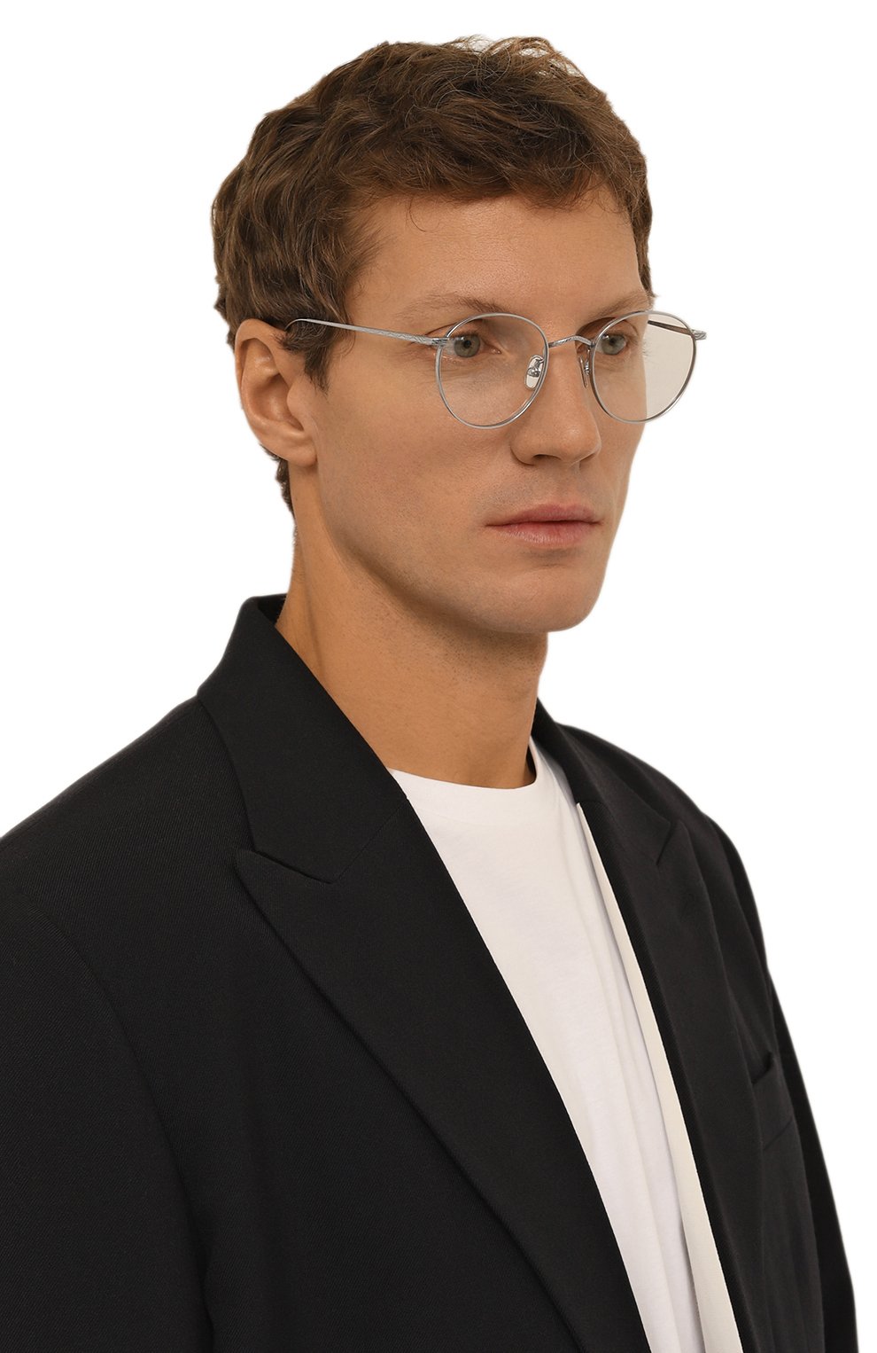 Оправа EYEPETIZER, арт. J0CKEY 0PT 1, фото 3