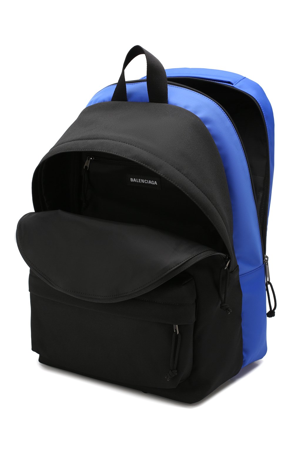 Текстильный рюкзак BALENCIAGA, арт. 540400/9XZ45, фото 4