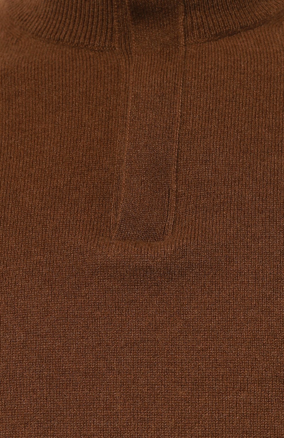 Кашемировый джемпер CORNELIANI, арт. 94M533-9425185, фото 5