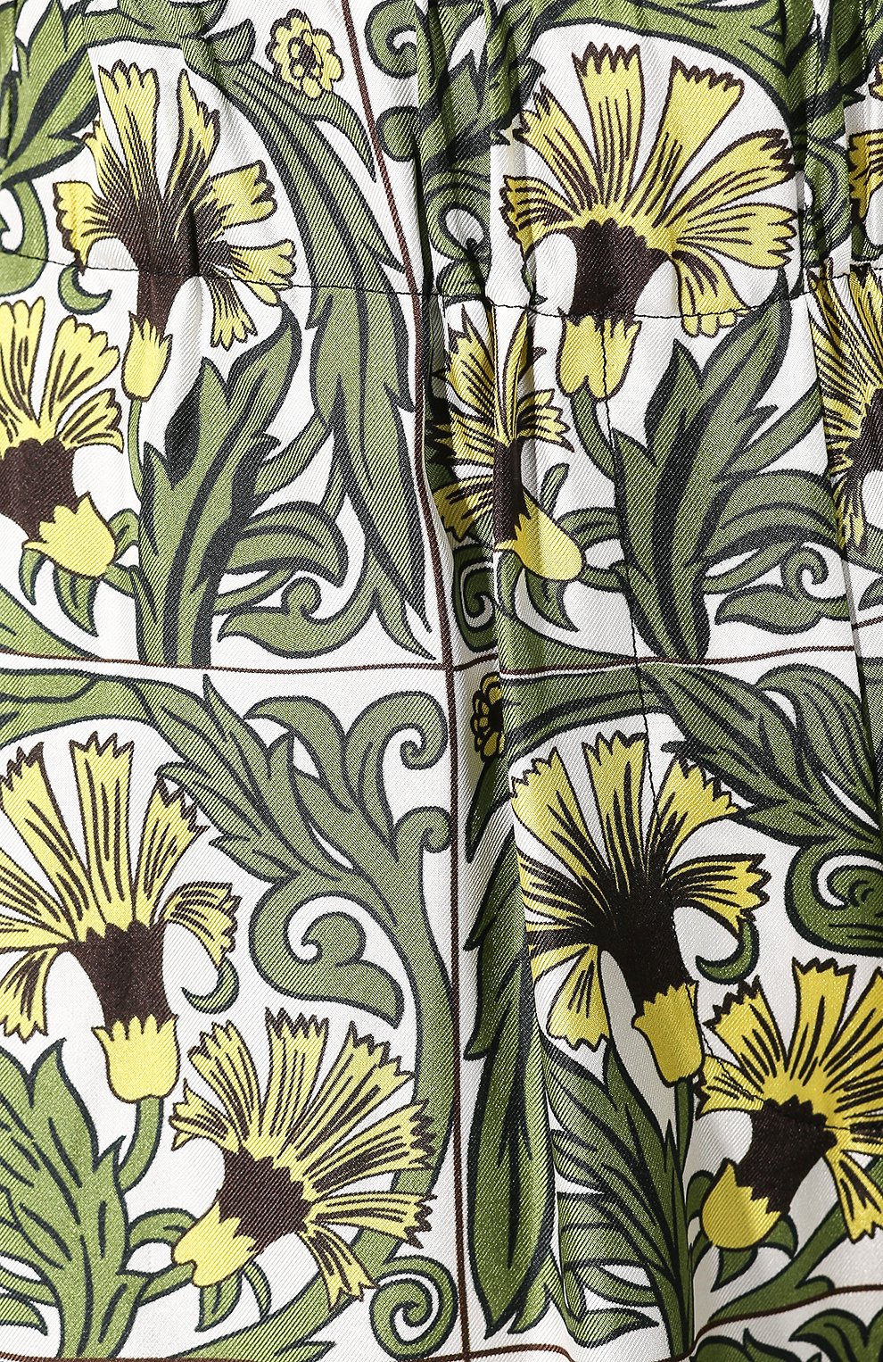 Брюки LOEWE, арт. S2102222DI, фото 5