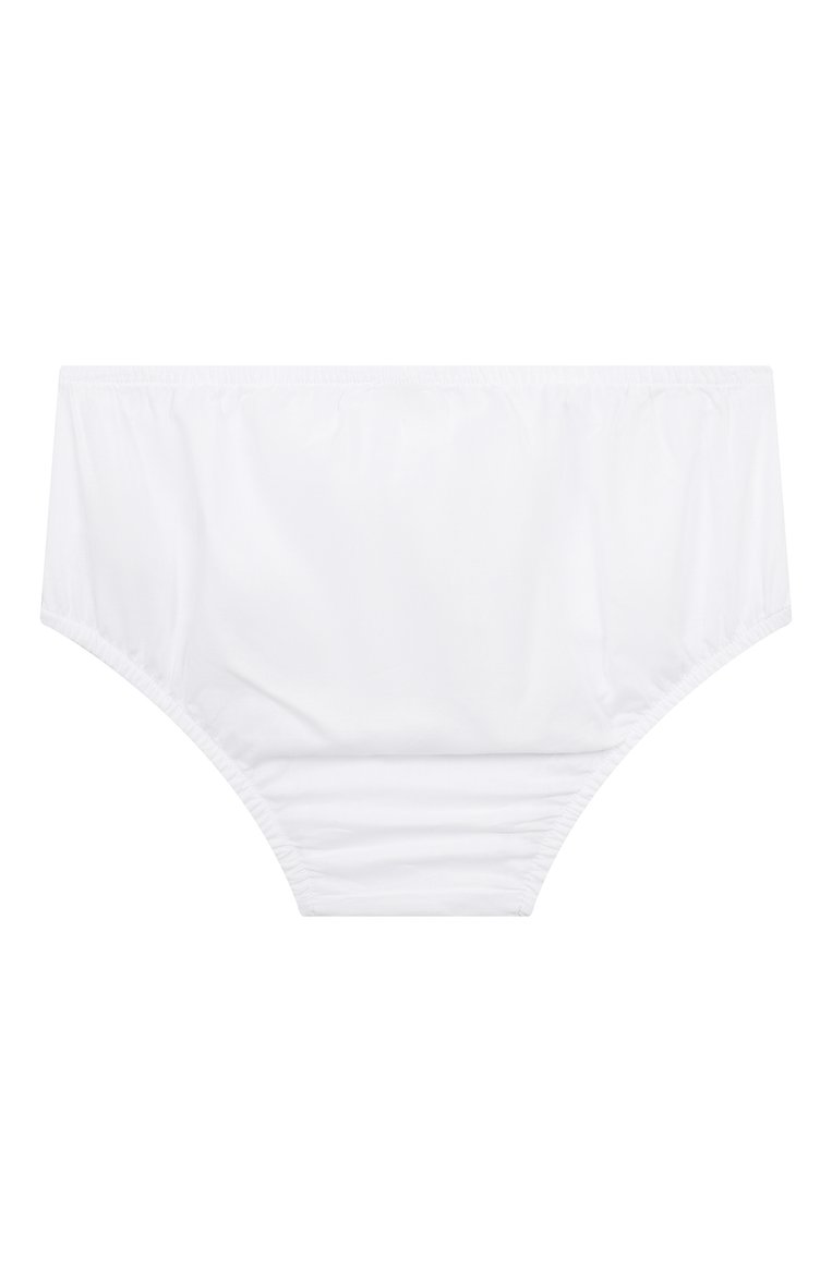 Комплект из платья и шорт IL GUFO, арт. P25VM788L0002/2A-4A, фото 1