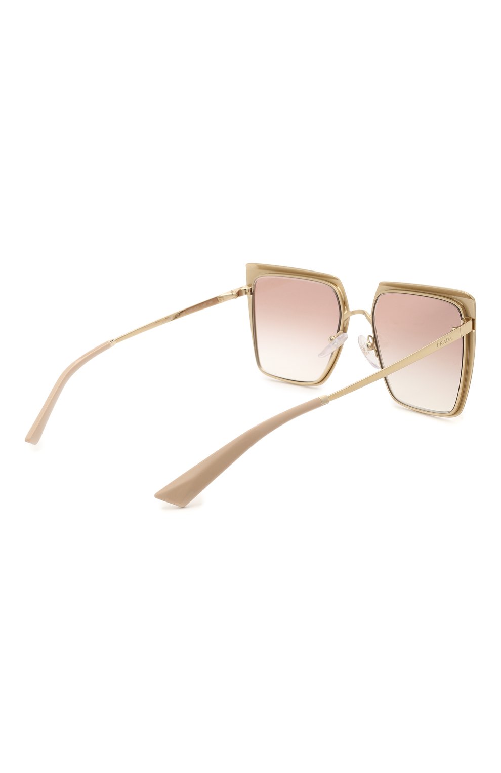 Солнцезащитные очки PRADA, арт. 58WS-03R1L0, фото 4