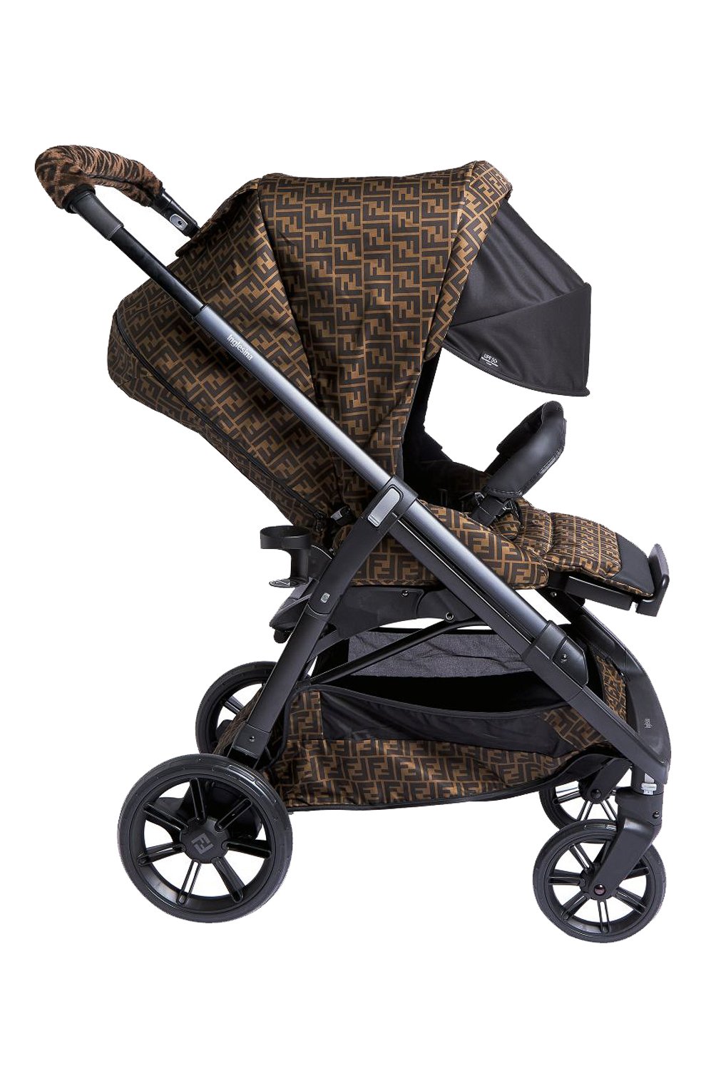 Коляска прогулочная FENDI, арт. BUV017/AA82, фото 2