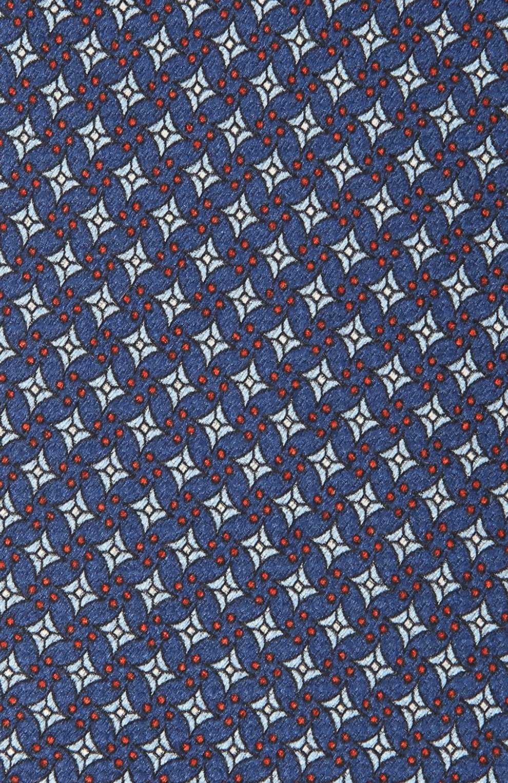 Шелковый галстук BRIONI, арт. 062H00/P042C, фото 3