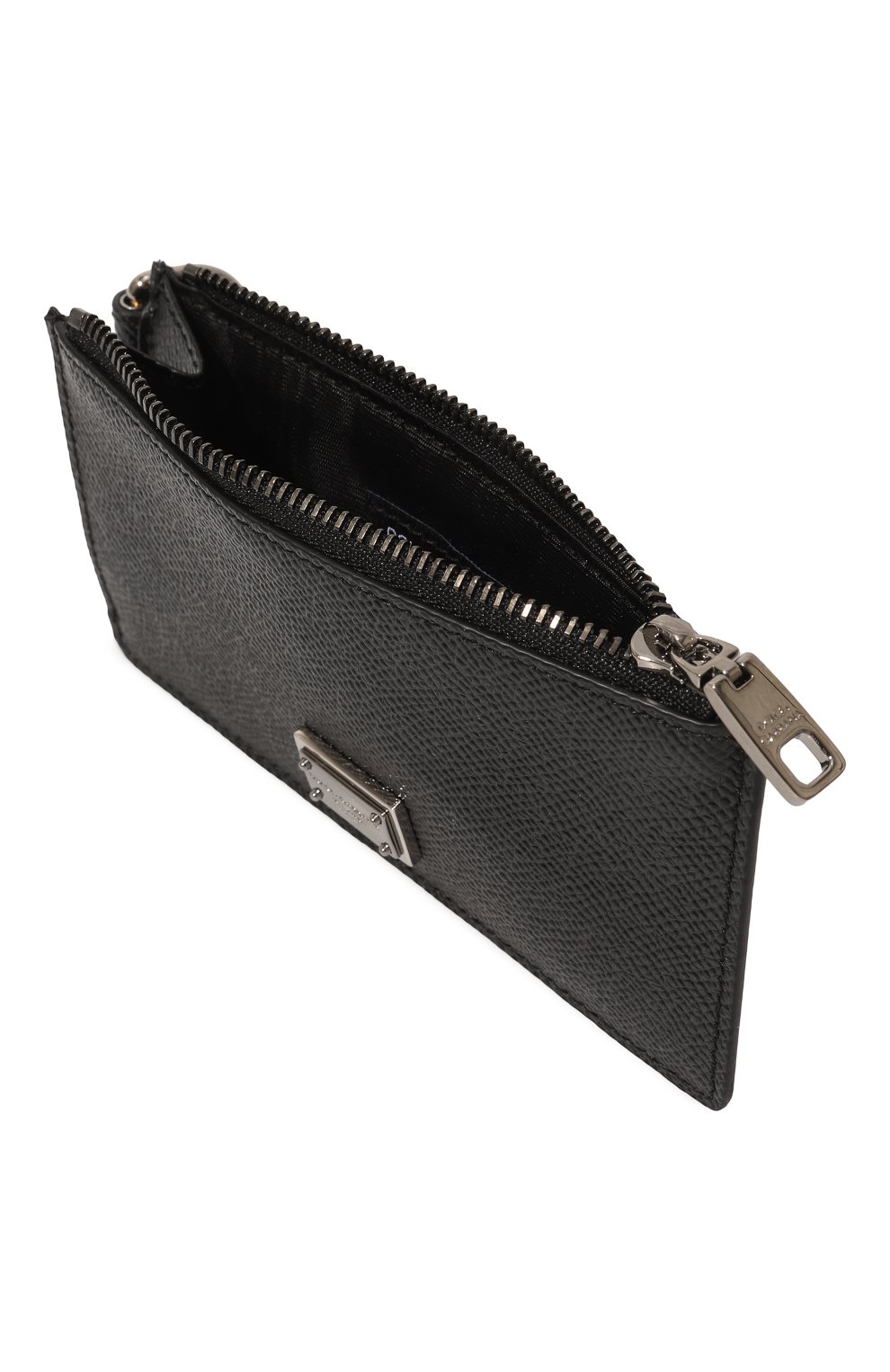 Кожаный футляр для кредитных карт DOLCE & GABBANA, арт. BP2524/AG219, фото 3