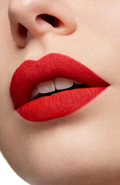 Матовая помада для губ velvet matte, оттенок dramadouche CHRISTIAN LOUBOUTIN, арт. 8435415035422, фото 4