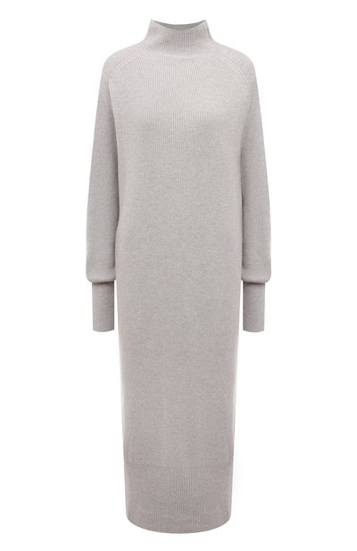 Женское платье из шерсти и шелка ANTONELLI FIRENZE, арт. 41344M/01934