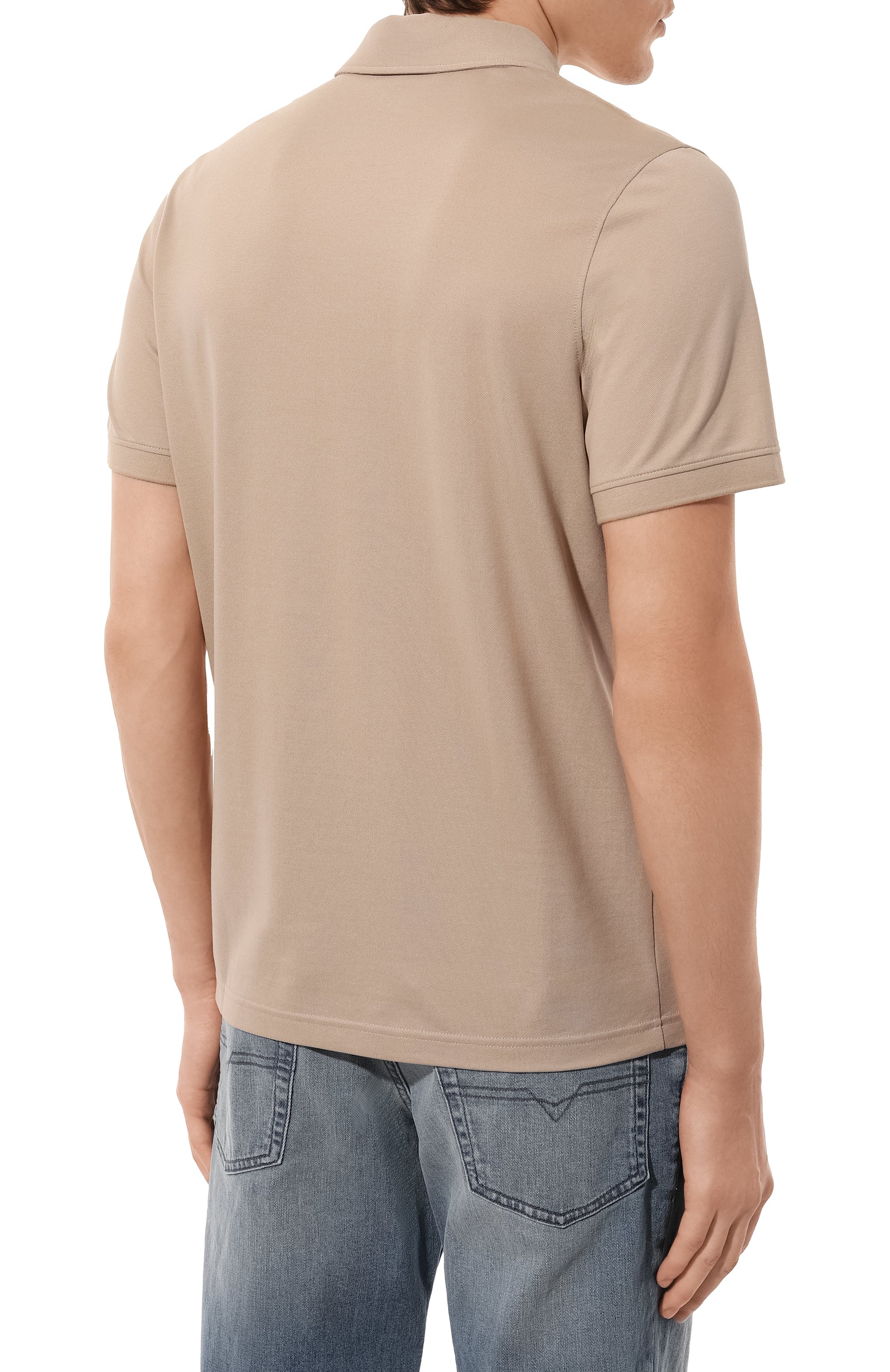 Поло BOGNER, арт. 58322727, фото 4