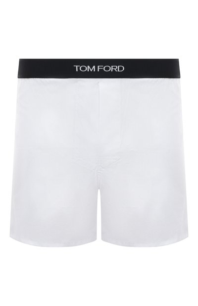 Мужские хлопковые боксеры TOM FORD, арт. T4LE5110